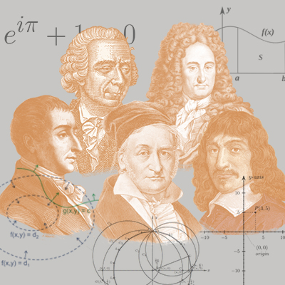 数学大师3·莱布尼茨--既是牛顿的一生之敌,也是无数学生的数学噩梦